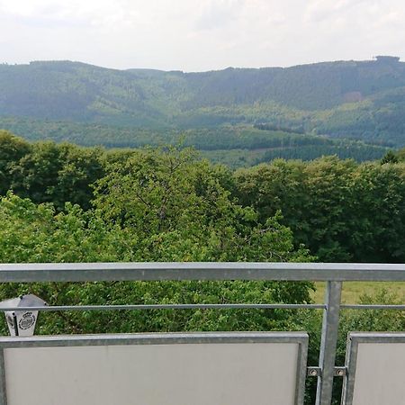 Ferienwohnungen Eismecke Bestwig Dış mekan fotoğraf